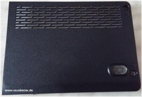 HP Pavilion DV6000 PN EBAT8012014 Original HDD /Festplatten Abdeckung